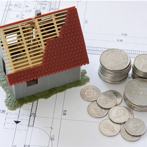コラム47「住宅ローンの審査-審査のハードル?-」を公開致しました。