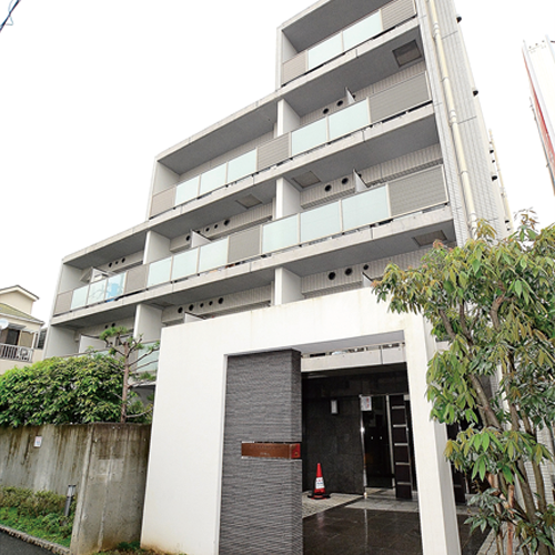 明和認定中古マンションページにて新たに物件を追加致しました。