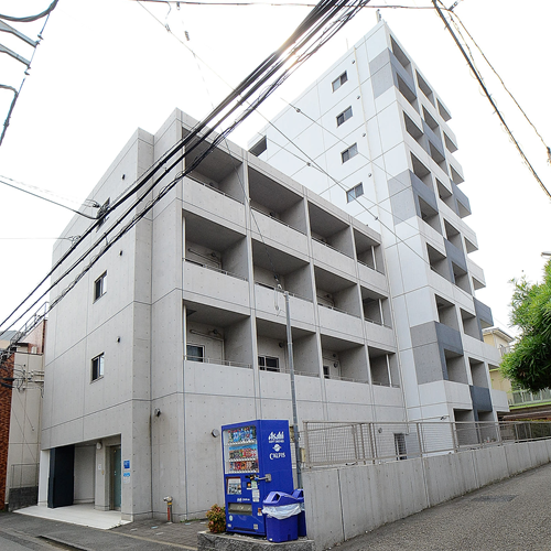 明和認定中古マンションページにて新たに物件を追加致しました。