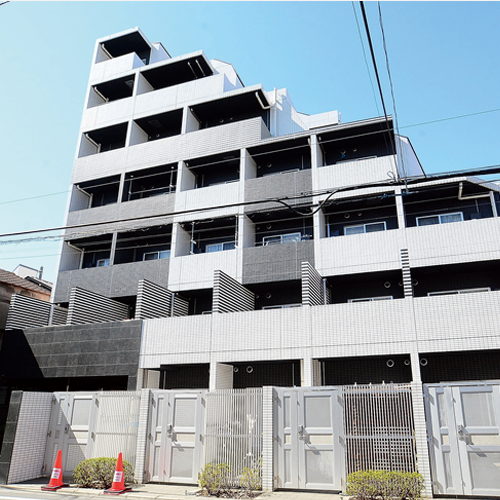 明和認定中古物件にて新たに物件を追加致しました。