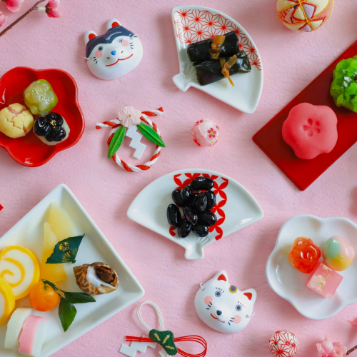 年末年始休業のお知らせ