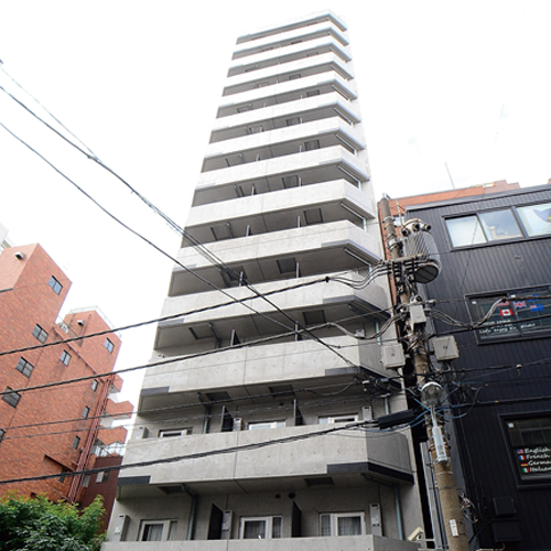 明和認定中古マンションページにて新たに物件を追加致しました。