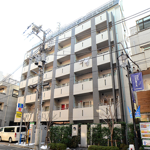 明和認定中古マンションページにて新たに物件を公開致しました。