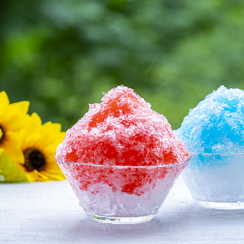 夏季休業のお知らせ