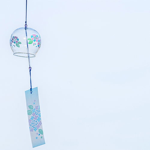 夏季休業のお知らせ