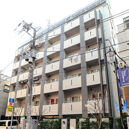 明和認定中古マンションページにて新たに物件を追加致しました。